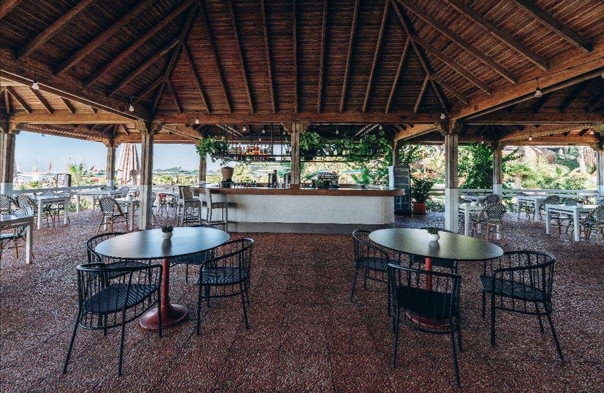 Paloma Oceana Resort - zdjęcie 28
