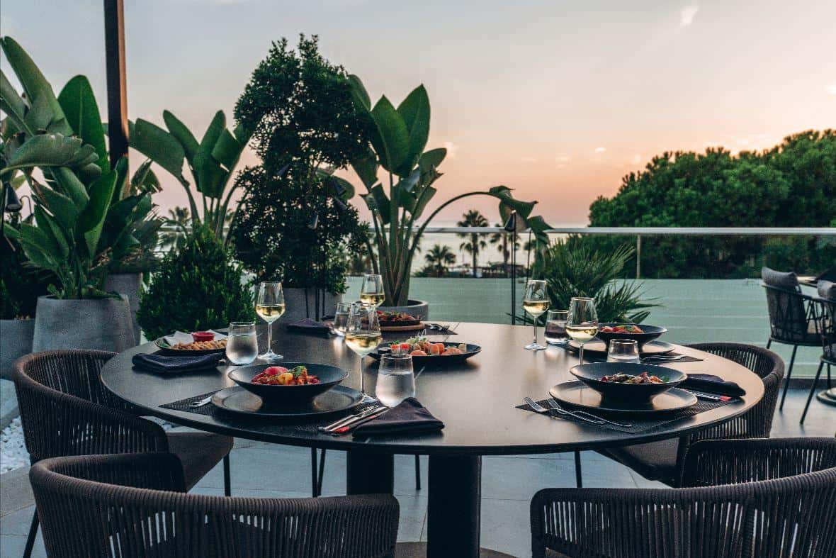 Paloma Oceana Resort - zdjęcie 21