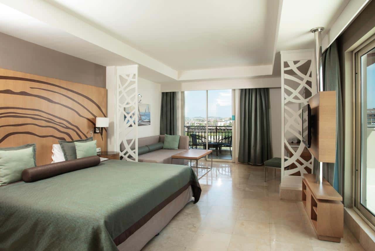 Paloma Oceana Resort - zdjęcie 38