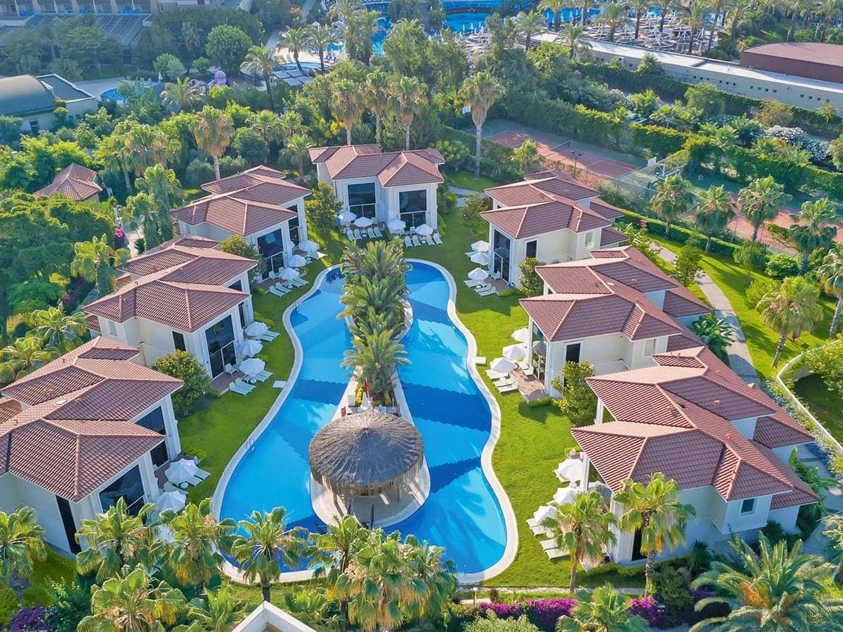 Paloma Oceana Resort - zdjęcie 10