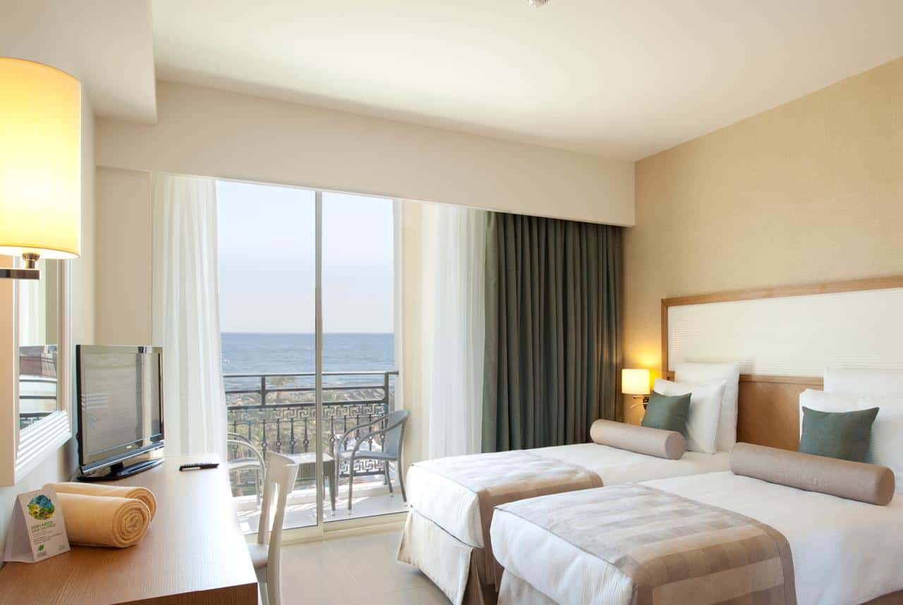 Paloma Oceana Resort - zdjęcie 40