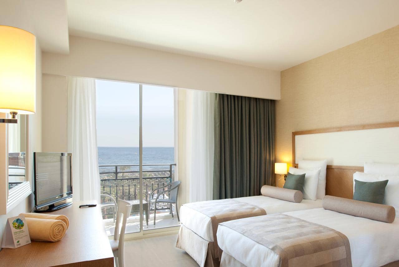 Paloma Oceana Resort - zdjęcie 40