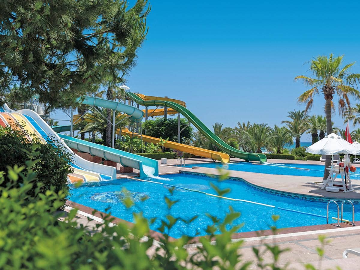Paloma Oceana Resort - zdjęcie 5