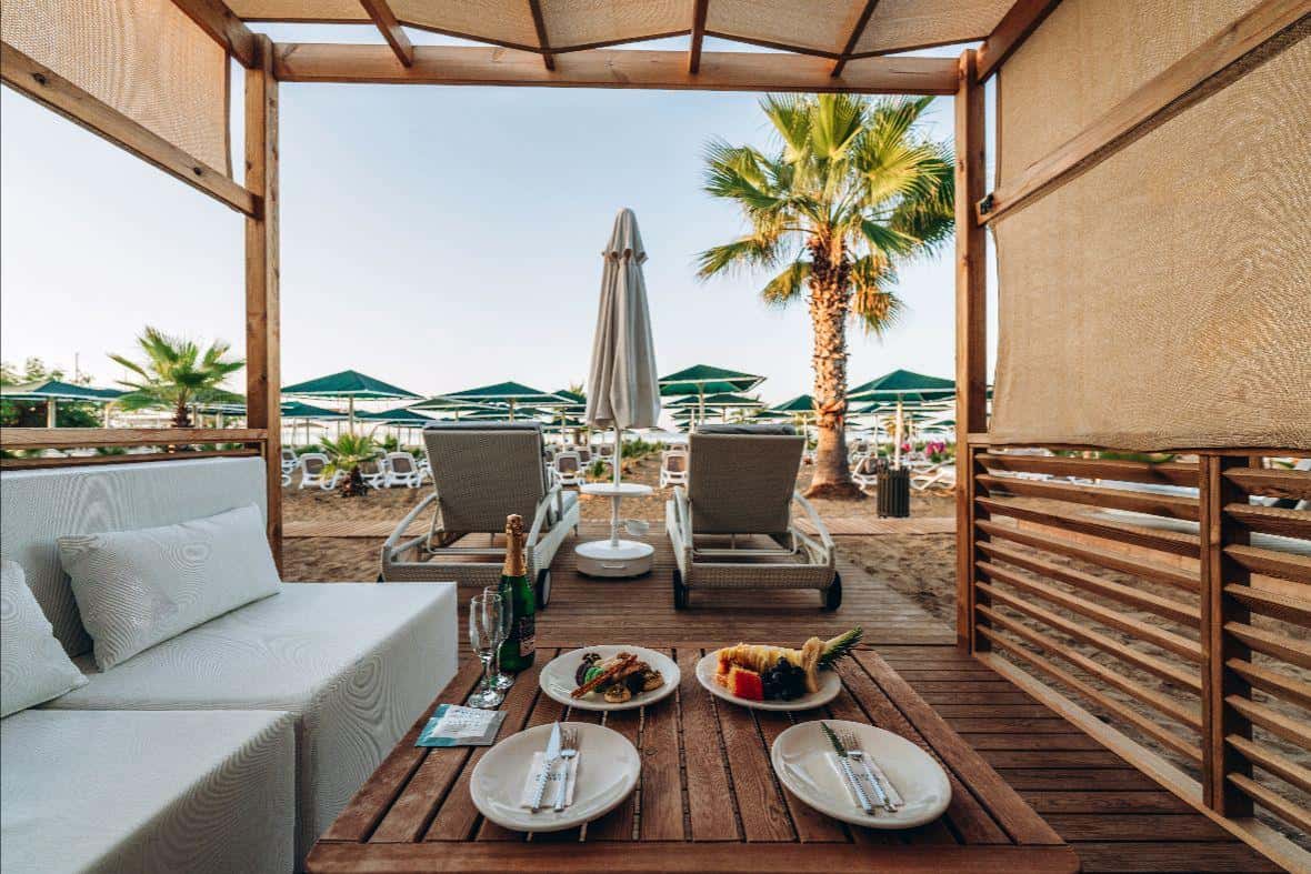 Paloma Oceana Resort - zdjęcie 15