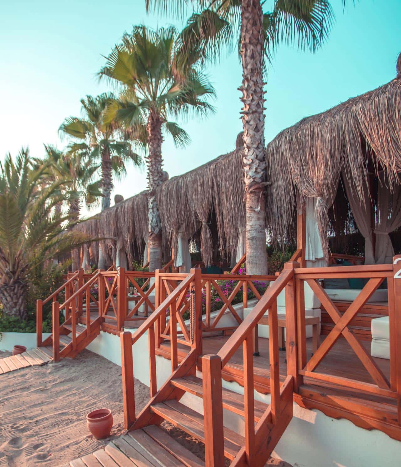 Paloma Oceana Resort - zdjęcie 14