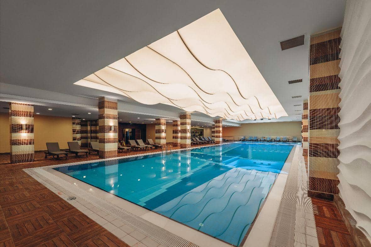 Paloma Oceana Resort - zdjęcie 9
