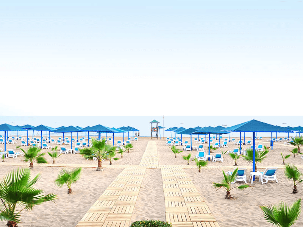 Paloma Oceana Resort - zdjęcie 12