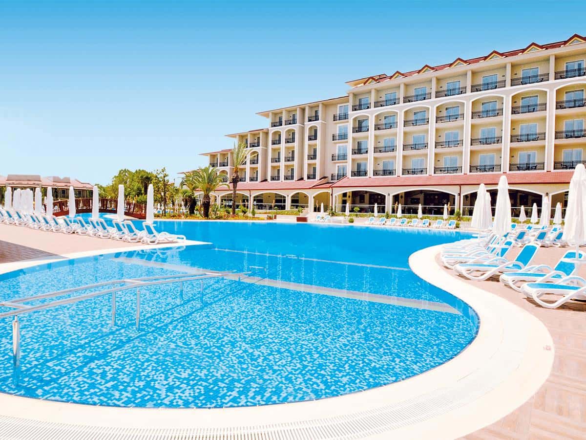Paloma Oceana Resort - zdjęcie 6