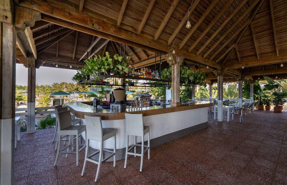Paloma Oceana Resort - zdjęcie 29