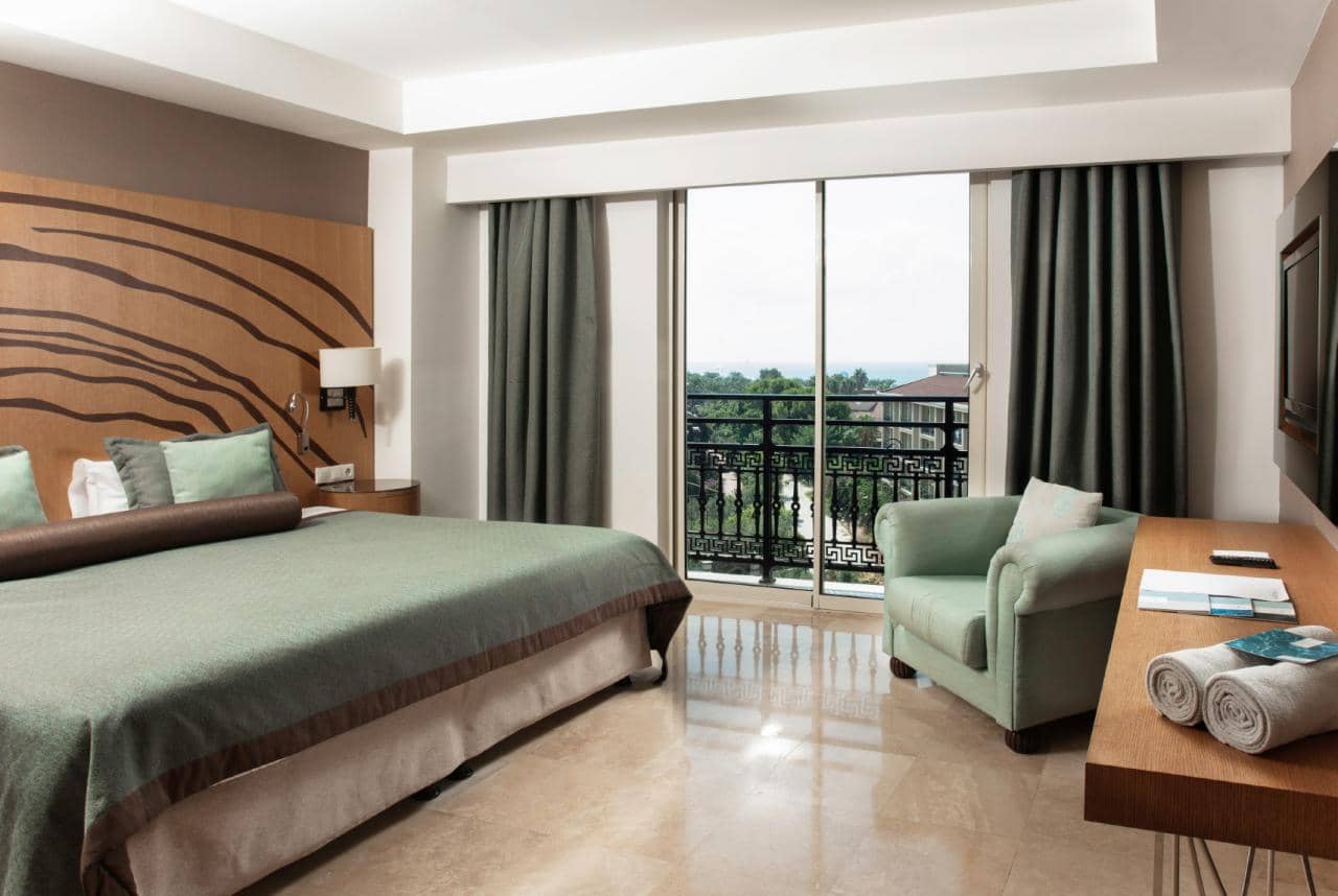 Paloma Oceana Resort - zdjęcie 41