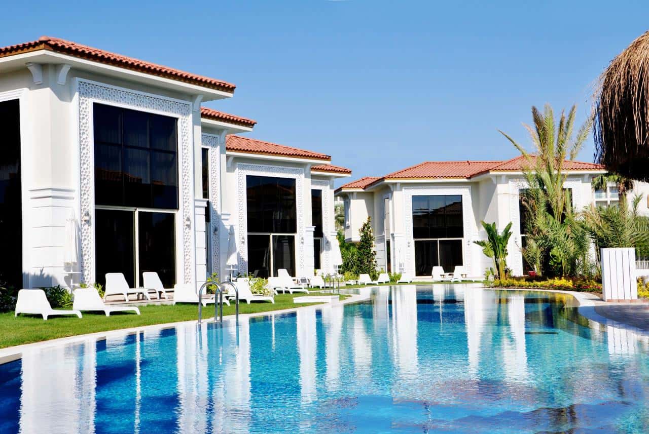 Paloma Oceana Resort - zdjęcie 7