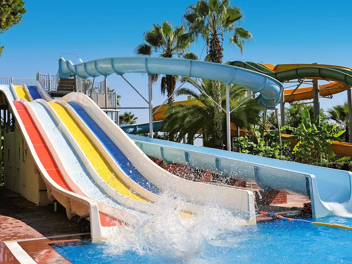 Paloma Oceana Resort - zdjęcie 4