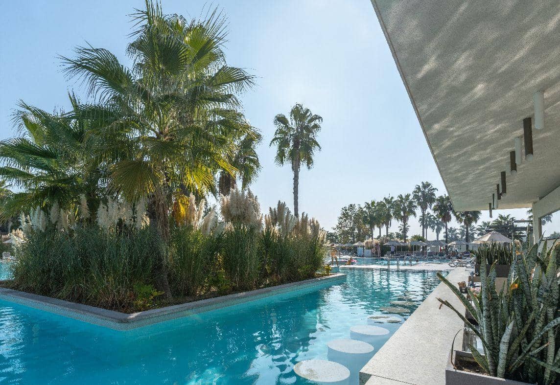 Paloma Orenda Resort - zdjęcie 28