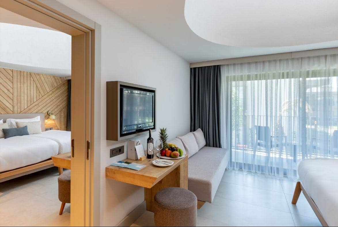 Paloma Orenda Resort - zdjęcie 33