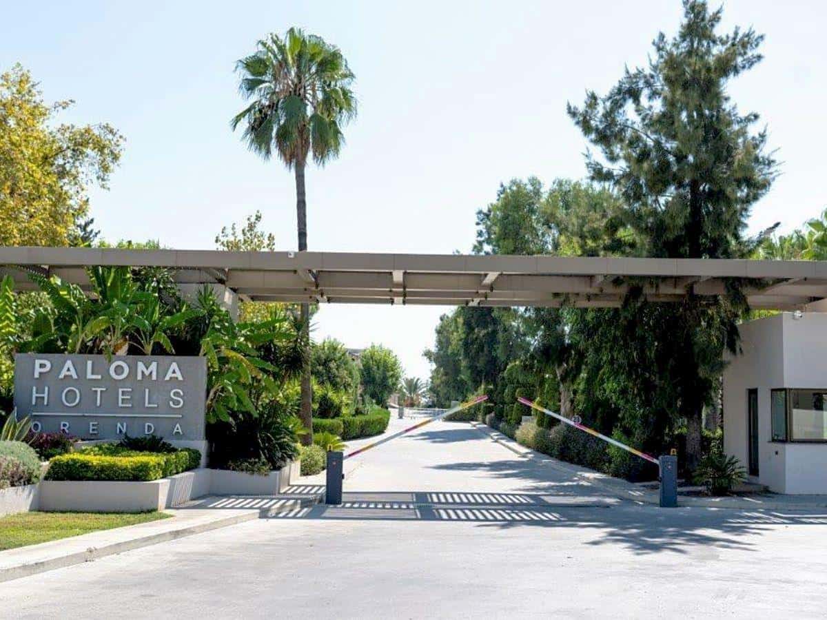 Paloma Orenda Resort - zdjęcie 55