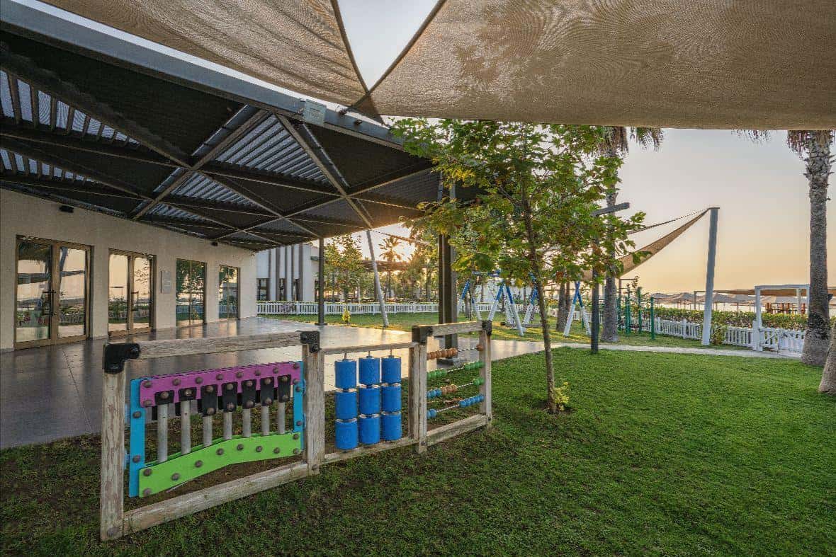 Paloma Orenda Resort - zdjęcie 47