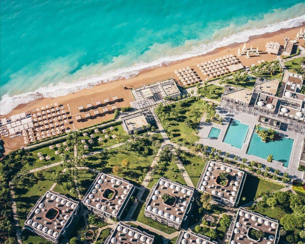 Paloma Orenda Resort - zdjęcie 2