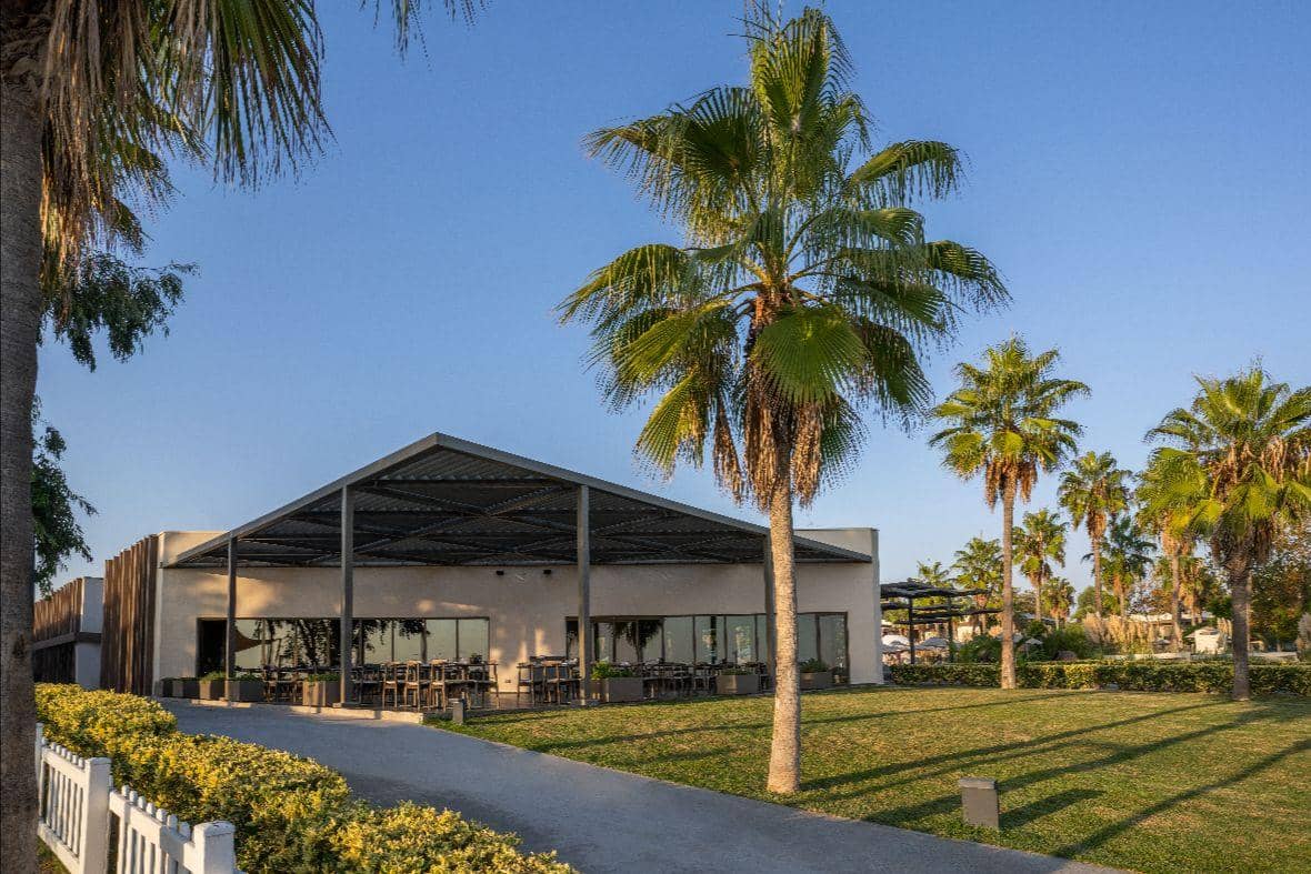 Paloma Orenda Resort - zdjęcie 23