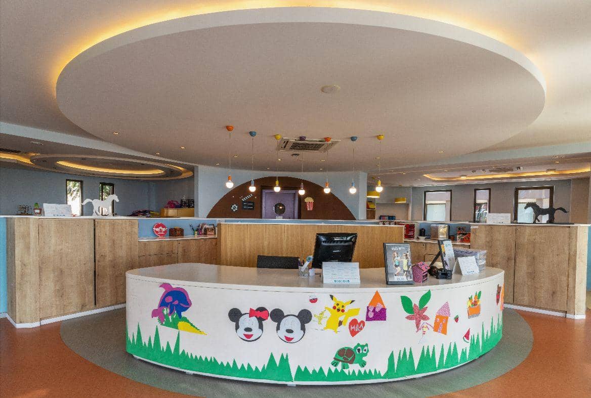 Paloma Orenda Resort - zdjęcie 42