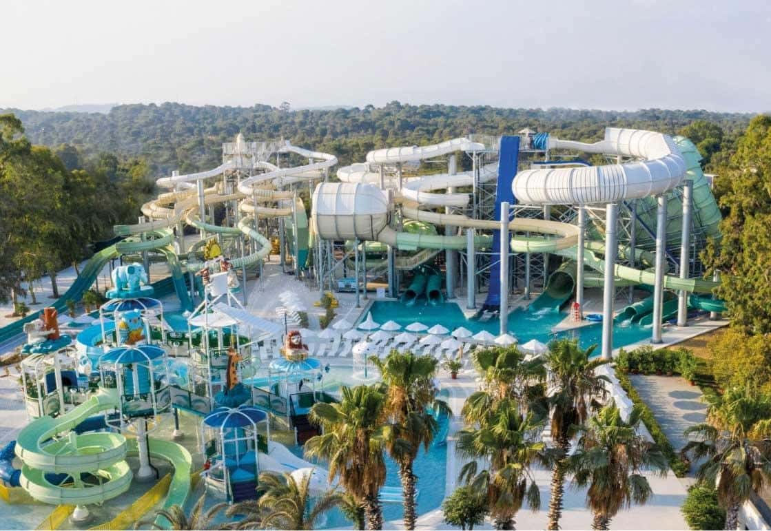 Paloma Orenda Resort - zdjęcie 4