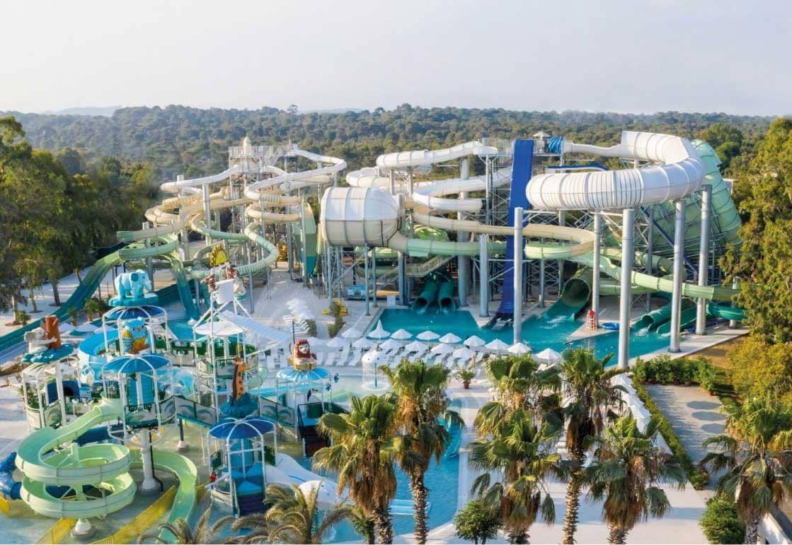 Paloma Orenda Resort - zdjęcie 4