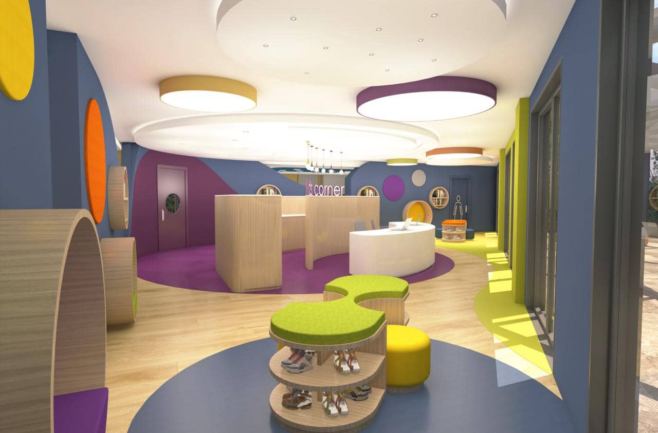 Paloma Orenda Resort - zdjęcie 46