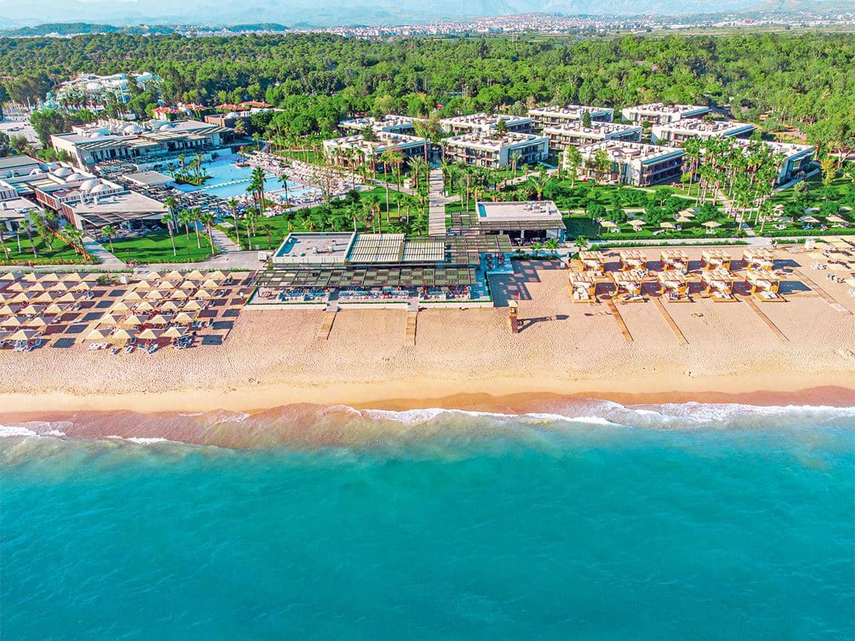 Paloma Orenda Resort - zdjęcie 1