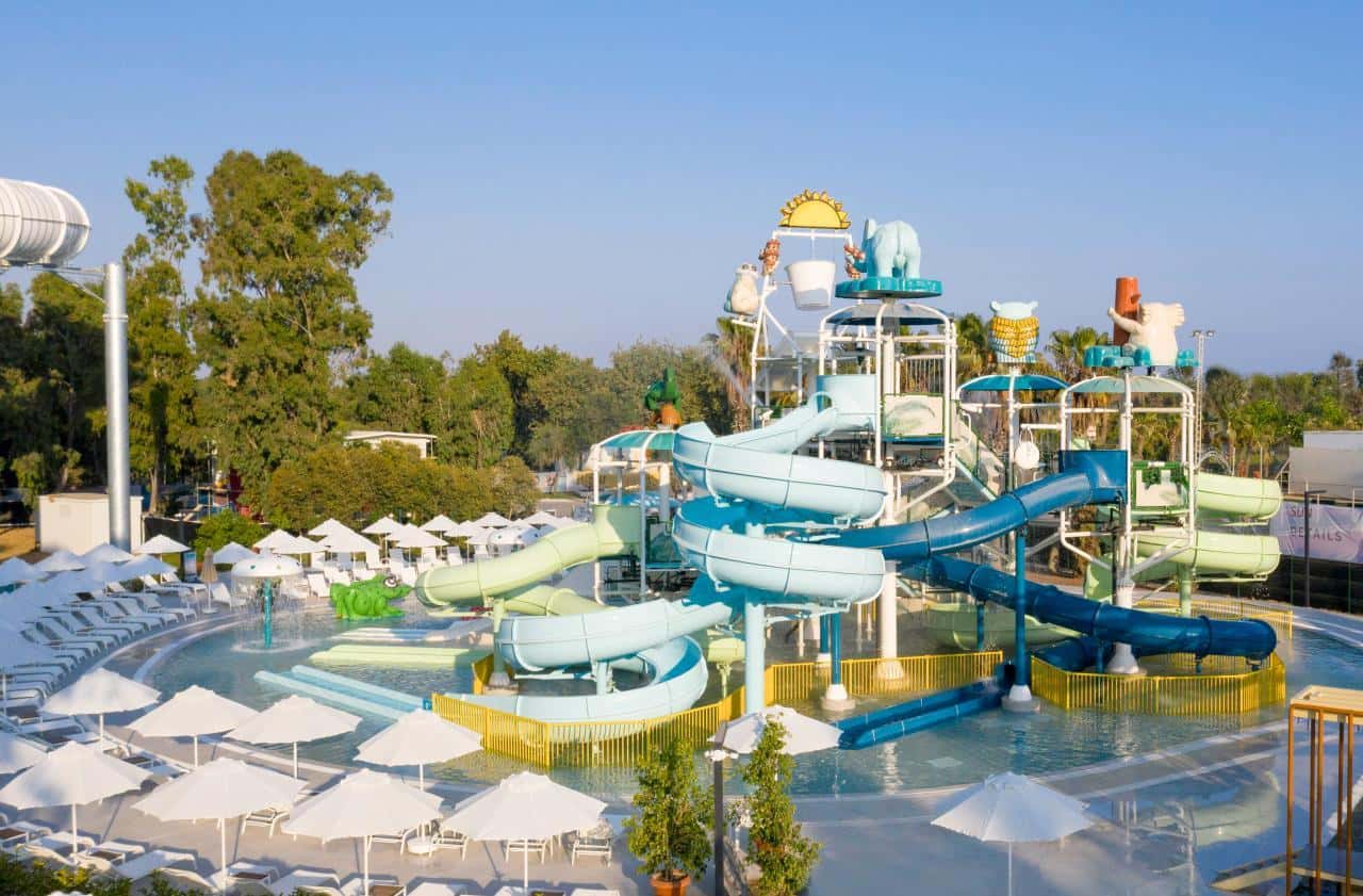 Paloma Orenda Resort - zdjęcie 6