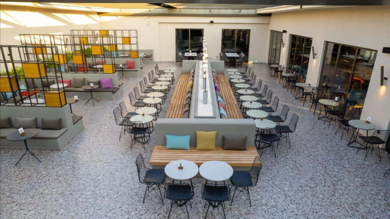 Paloma Orenda Resort - zdjęcie 18
