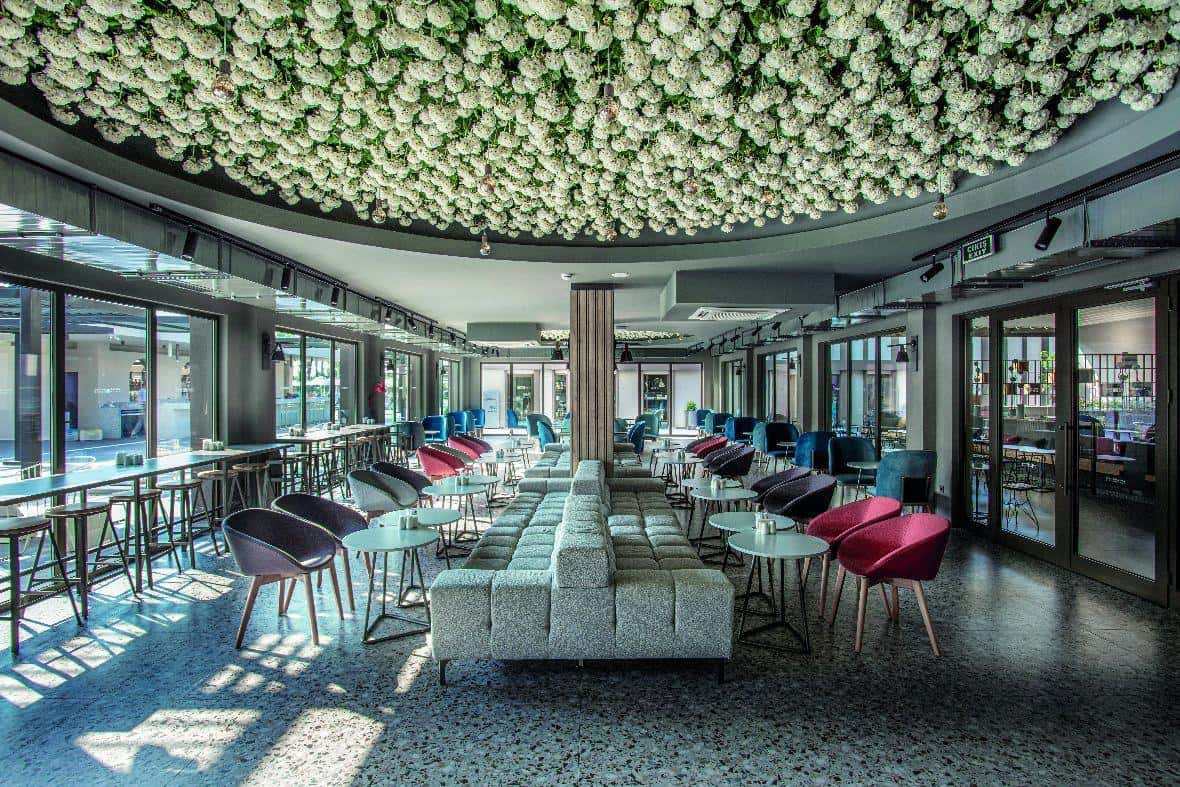 Paloma Orenda Resort - zdjęcie 19