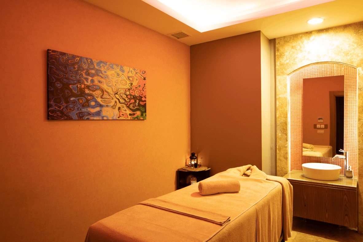 Paloma Perissia Hotel - zdjęcie 54