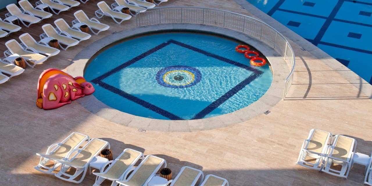 Oz Side Premium Resort - zdjęcie 29