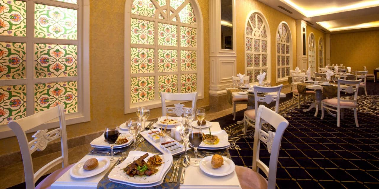 Oz Side Premium Resort - zdjęcie 40