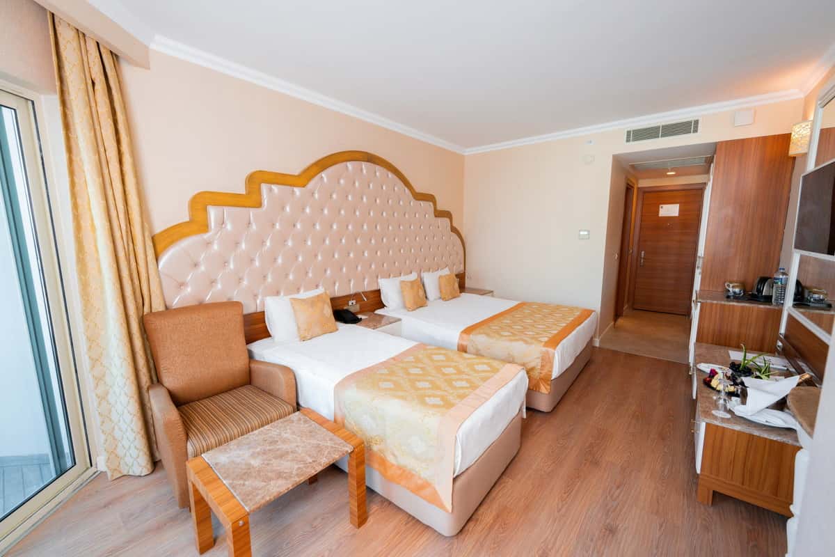 Oz Side Premium Resort - zdjęcie 17