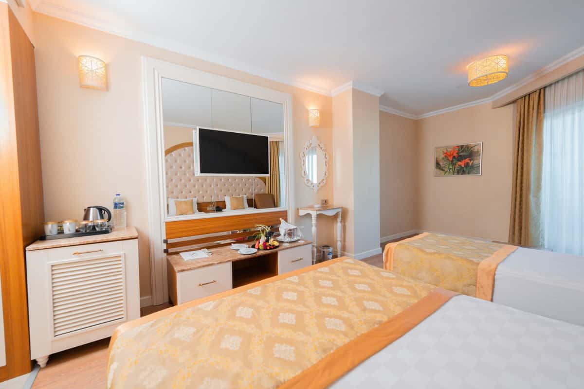 Oz Side Premium Resort - zdjęcie 18