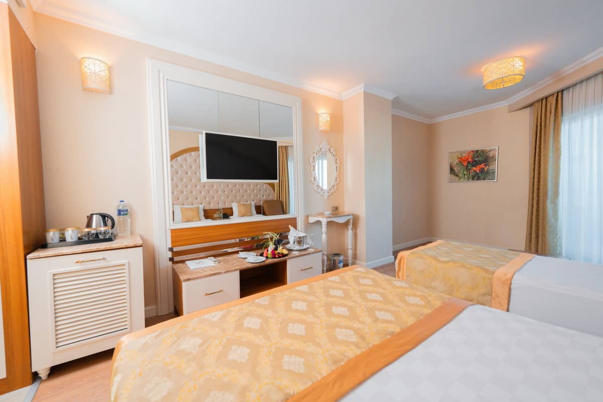 Oz Side Premium Resort - zdjęcie 18