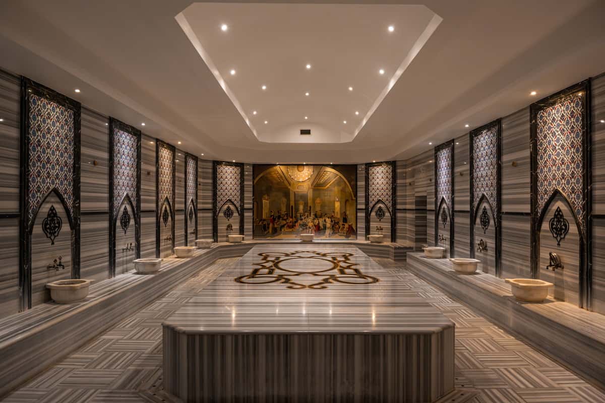 Oz Side Premium Resort - zdjęcie 16