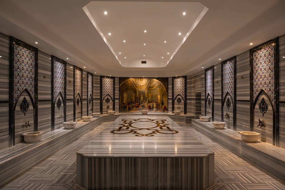 Oz Side Premium Resort - zdjęcie 16