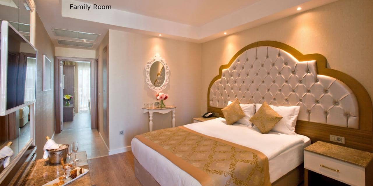 Oz Side Premium Resort - zdjęcie 31