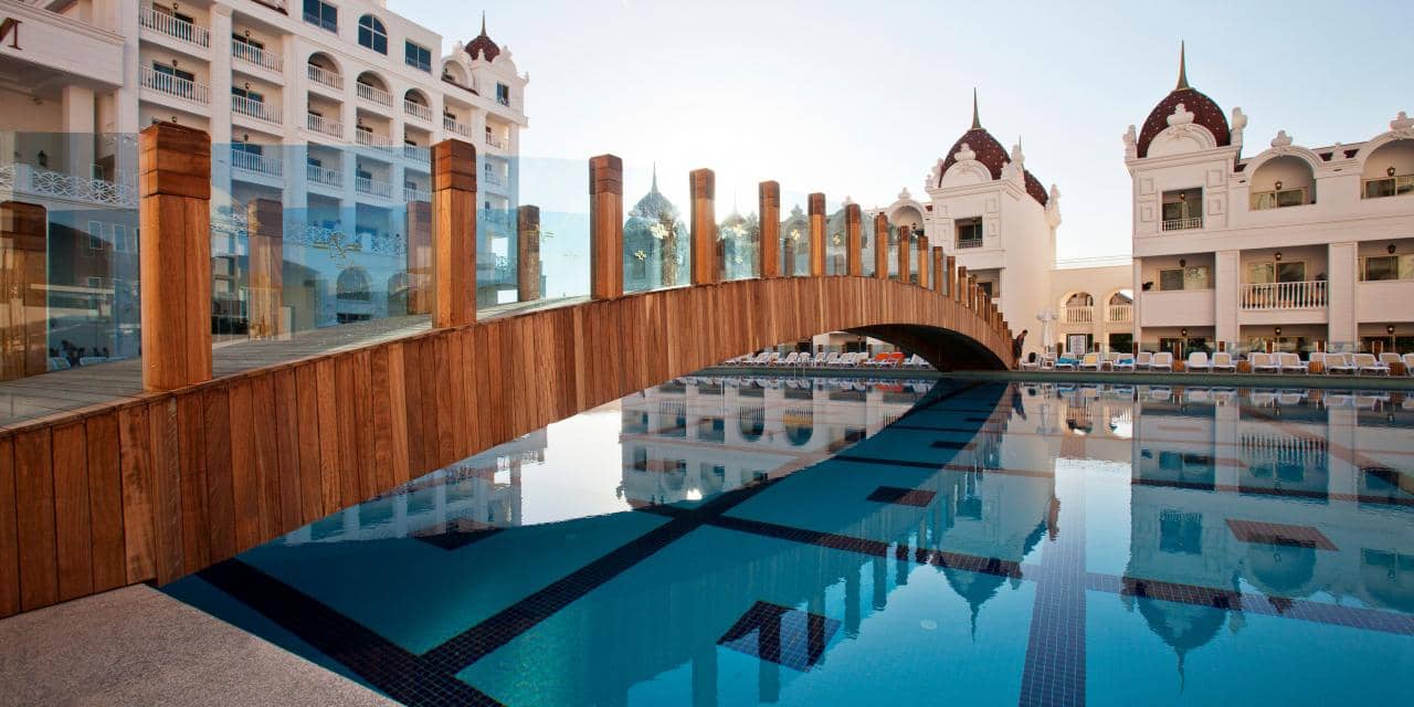 Oz Side Premium Resort - zdjęcie 21