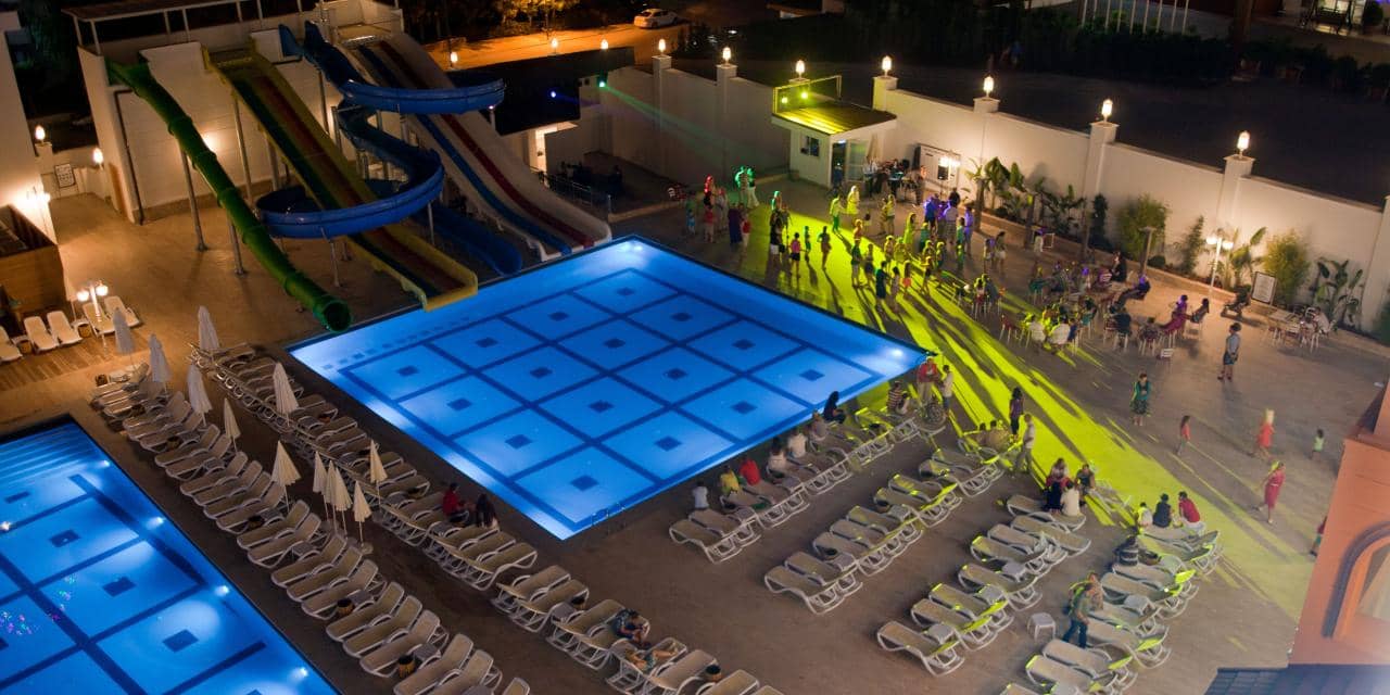 Oz Side Premium Resort - zdjęcie 26