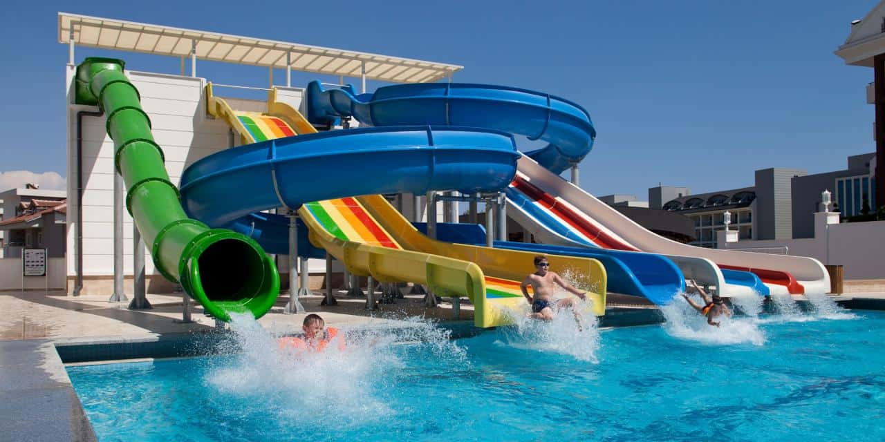 Oz Side Premium Resort - zdjęcie 28