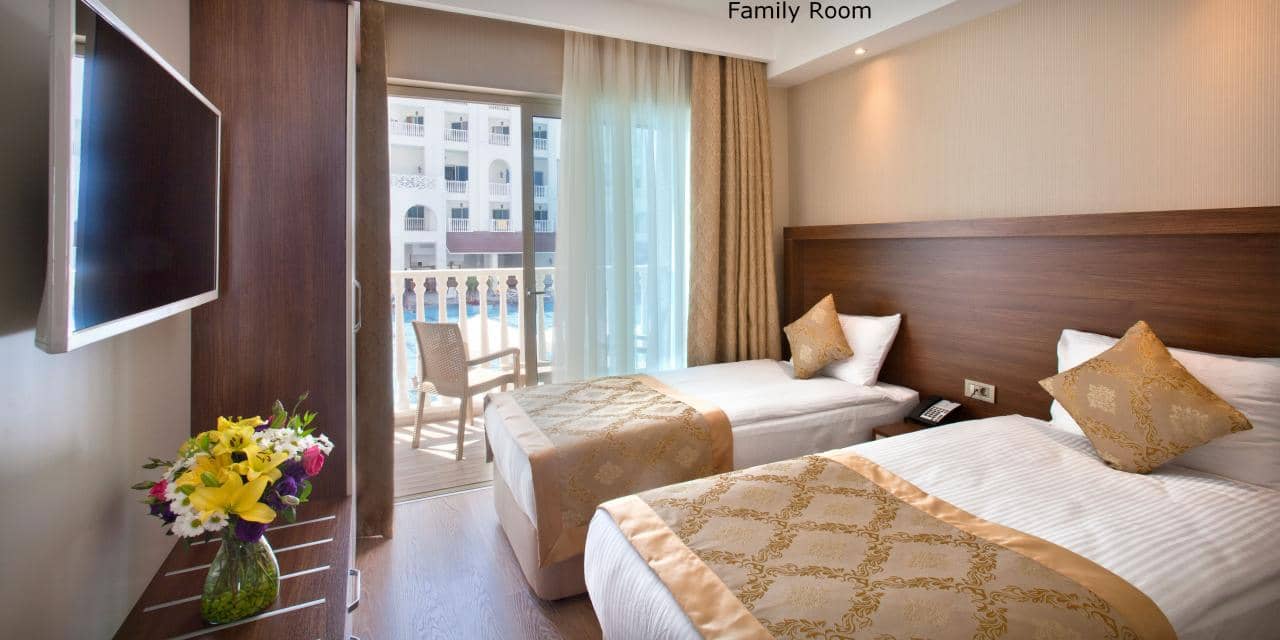 Oz Side Premium Resort - zdjęcie 32