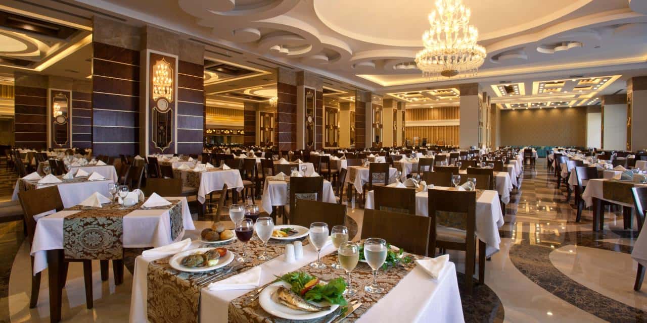 Oz Side Premium Resort - zdjęcie 35
