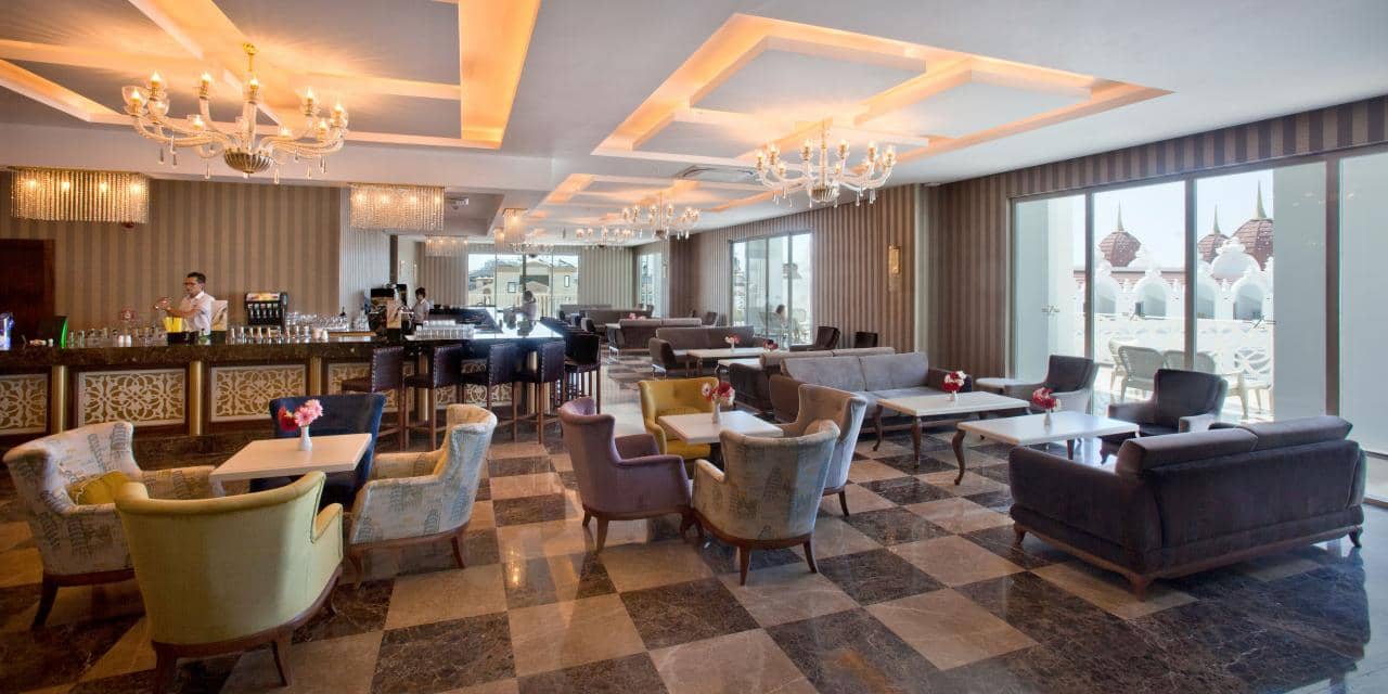 Oz Side Premium Resort - zdjęcie 42