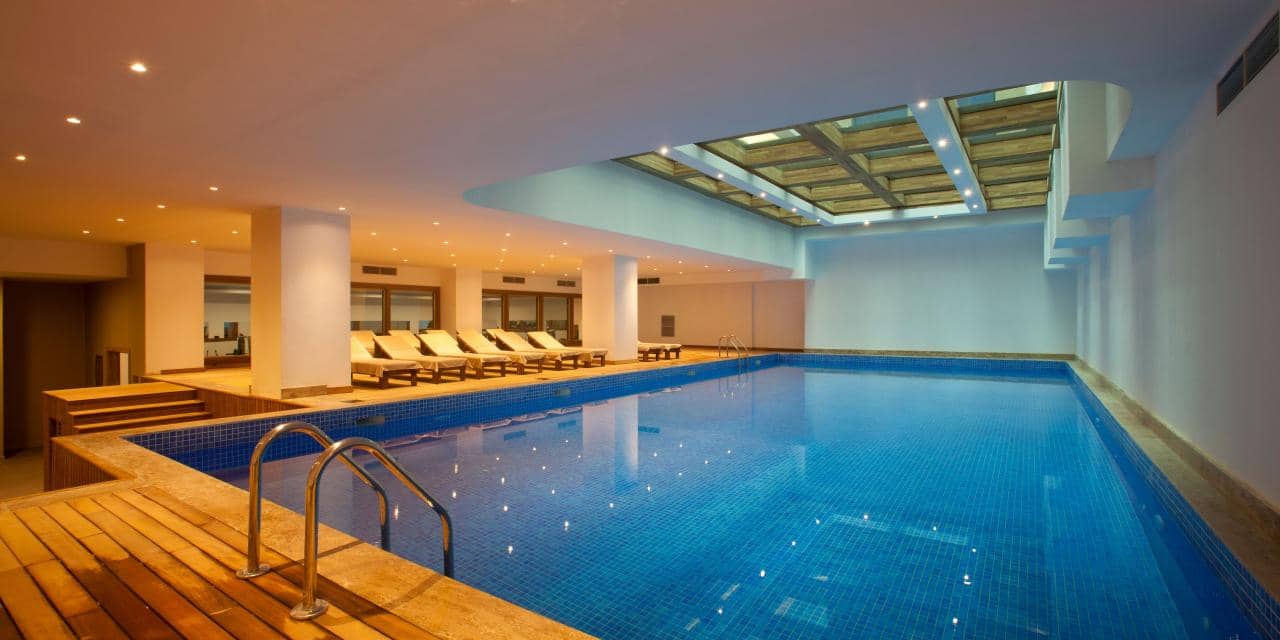 Oz Side Premium Resort - zdjęcie 50