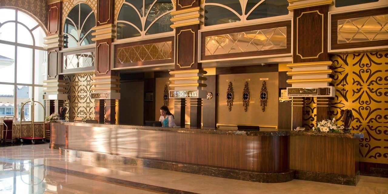 Oz Side Premium Resort - zdjęcie 43