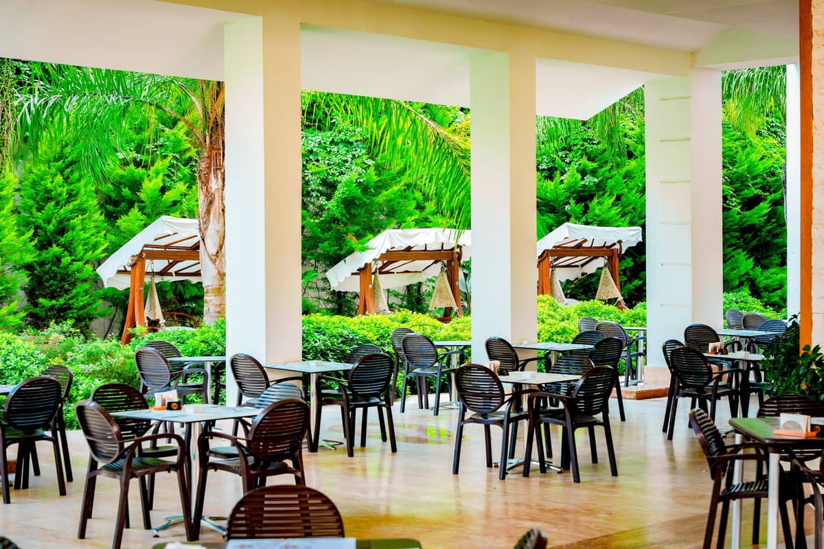 Oz Side Premium Resort - zdjęcie 12