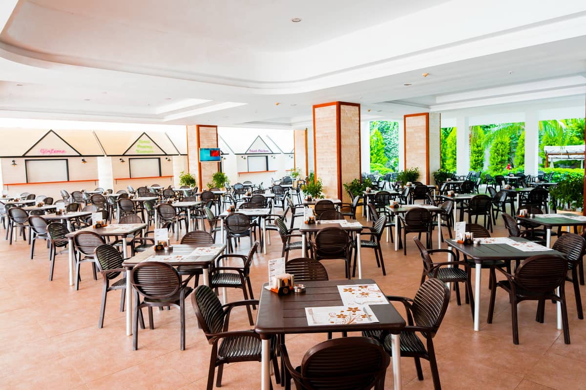 Oz Side Premium Resort - zdjęcie 13