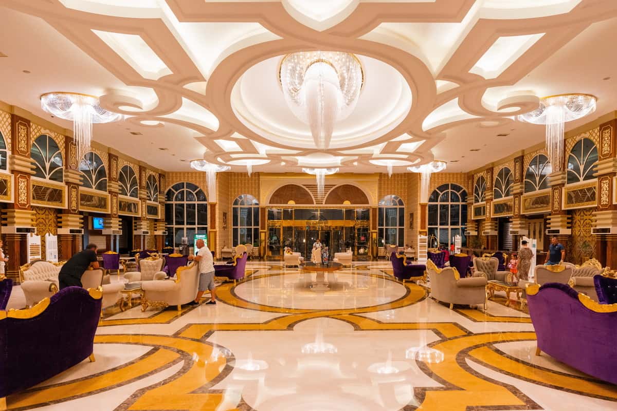 Oz Side Premium Resort - zdjęcie 8